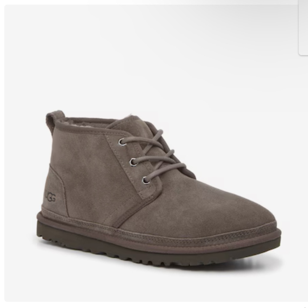 UGG Nuemal Chukka Boot